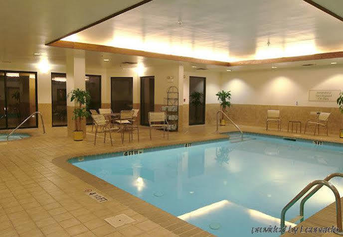 Hotel Courtyard Charlotte Airport North Exterior foto