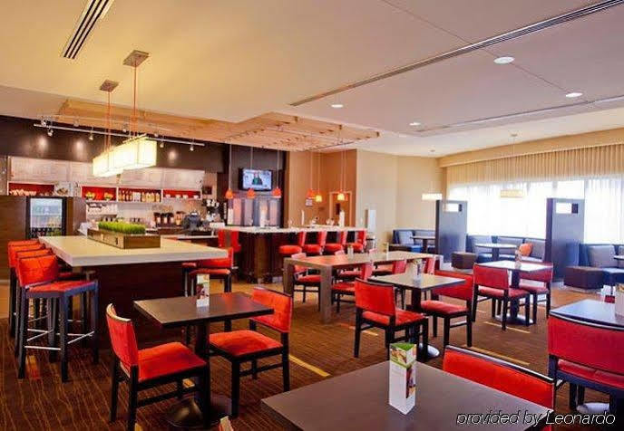 Hotel Courtyard Charlotte Airport North Exterior foto