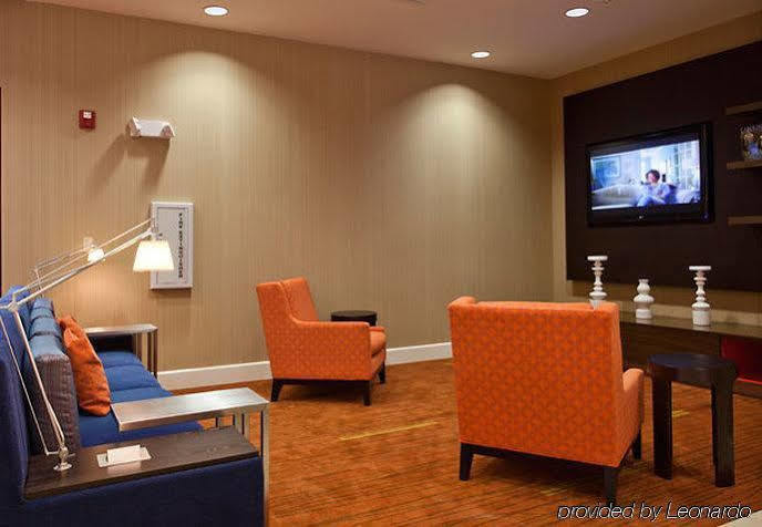 Hotel Courtyard Charlotte Airport North Exterior foto